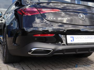 Mercedes-Benz CLE